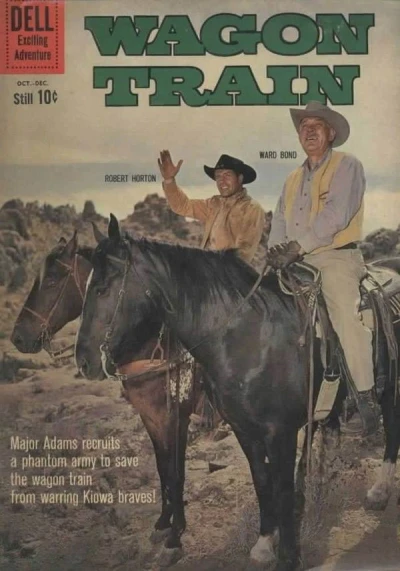 Cover of Issue #7