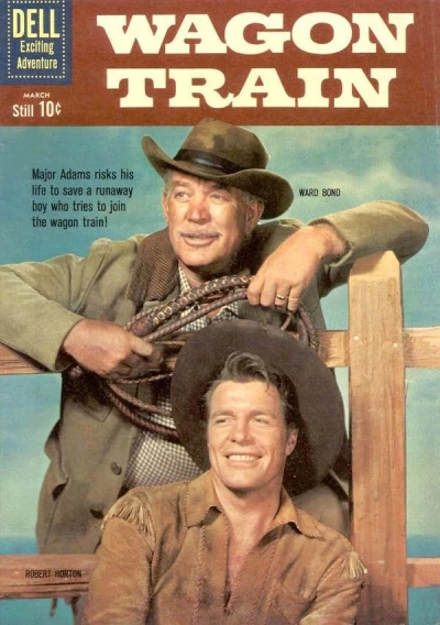 Cover of Issue #8