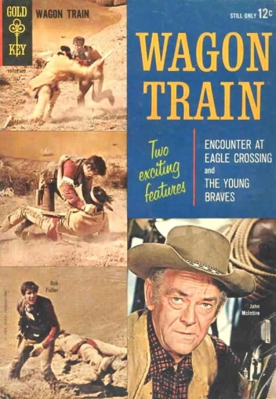 Cover of Issue #3