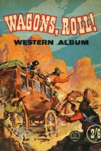 Western Album