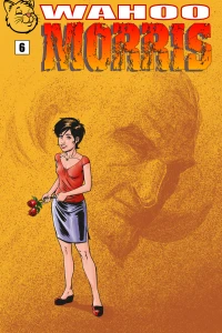 Issue #6