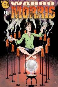 Issue #7