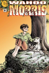 Issue #8