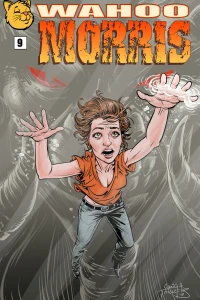 Issue #9