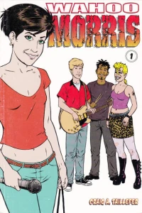 Volume 1