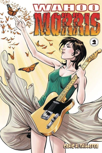 Cover of Volume 2