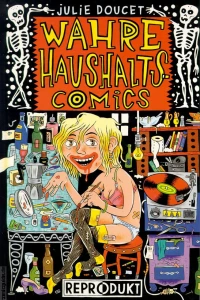 Issue #1