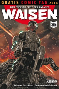 Das Ende ist erst der Anfang!