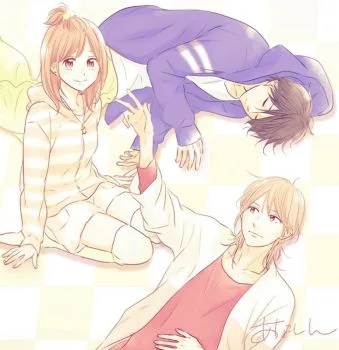 Cover of Ever After
