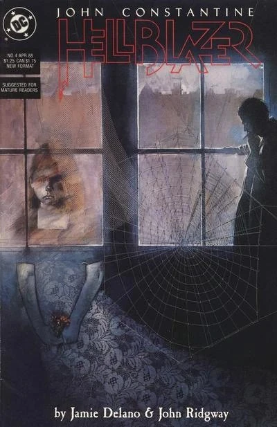 Cover of Waiting for the Man