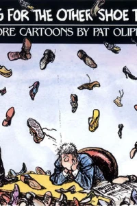 More Cartoons by Pat Oliphant