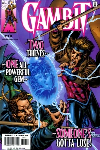 Waiting For The Princess