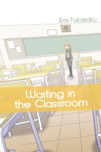 Issue #1