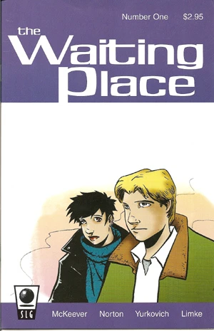 Cover of Sunset