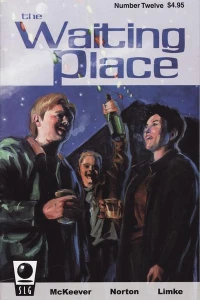 Issue #12