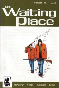 Issue #2