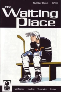 Issue #3
