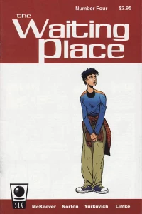 Issue #4