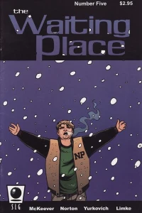 Issue #5