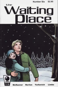 Issue #6