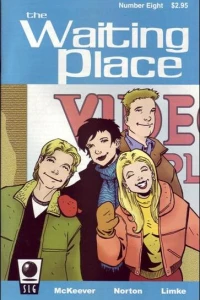 Issue #8