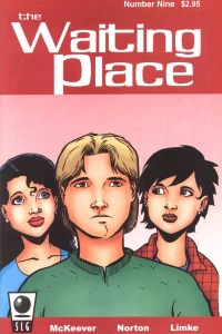 Issue #9
