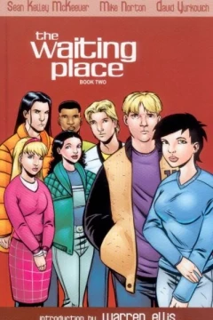 Issue #2