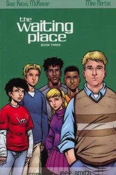 Issue #3
