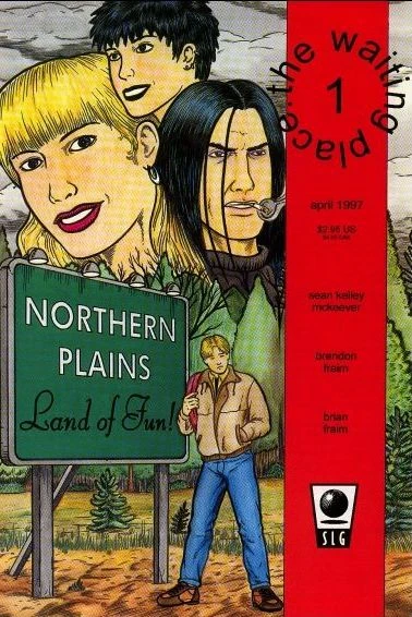 Cover of First Day