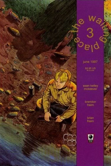Cover of A Many-Splendored Thing
