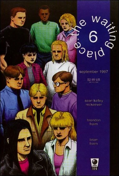 Cover of Intersection