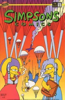 Cover of Waitresses in the Sky