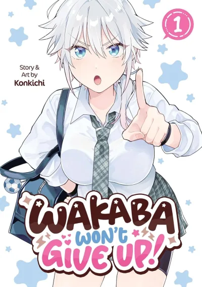 Cover of Volume 1