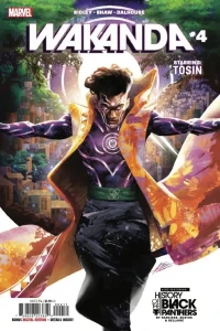 The Other Path; History of the Black Panthers Chapter Four: Blood In the Soil