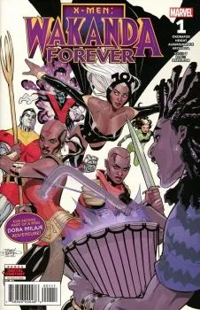 Cover of Chapter Two: Echo Chamber