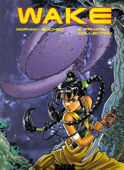 Cover of Private Collection