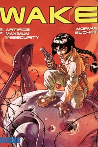 Artifice/Maximum (In)security