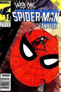 Wake Me Up I Gotta Be Dreaming; You're Lying, Peter Parker
