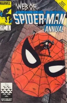 Cover of Wake Me Up I Gotta Be Dreaming; You're Lying, Peter Parker