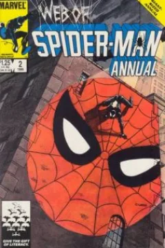 Wake Me Up I Gotta Be Dreaming; You're Lying, Peter Parker