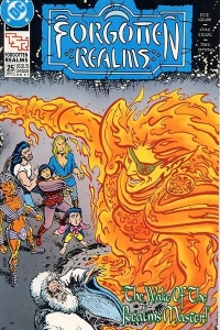 Wake of the Realms Master