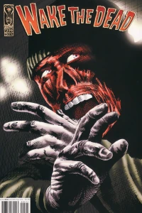 Issue #5