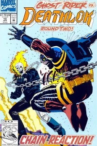 Wake Up! It's Time To Die!