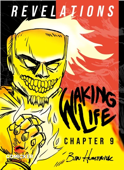 Cover of Revelations