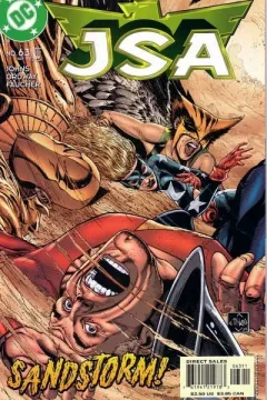 Waking the Sandman, Part One: Insomnia