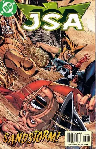 Cover of Waking the Sandman, Part One: Insomnia