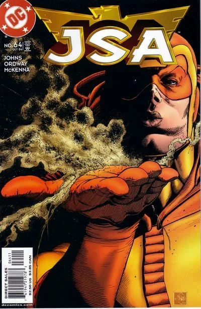 Cover of Waking the Sandman Part Two: Night Terrors
