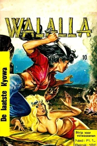 Issue #10