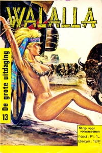 Issue #13