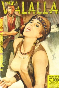 Il prezzo dell'indiana bionda
